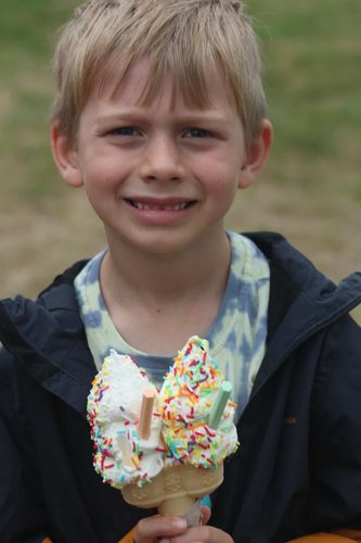 2026 Colgate Games Day 1 photo